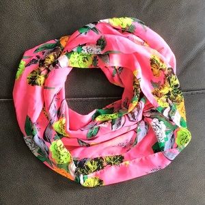 Infinity Scarf